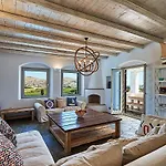 Peacock Villa Parikia (Paros)