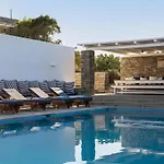 Villa Peacock Parikia (Paros)