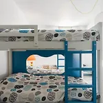 Villa Peacock Parikia (Paros)