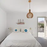 Peacock Villa Parikia (Paros)