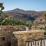 Villa Peacock Parikia (Paros)