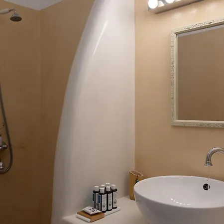 别墅 Peacock Páros