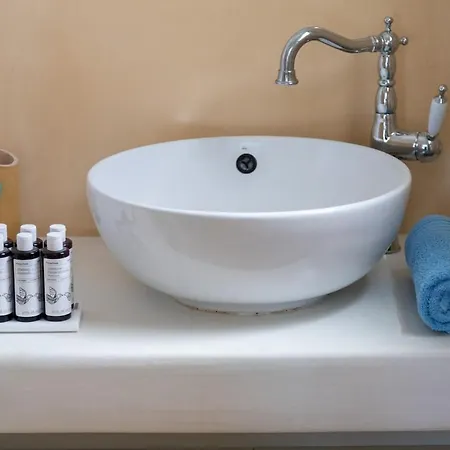 别墅 Peacock Páros