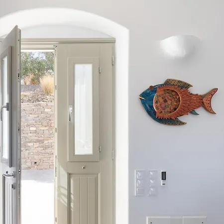 Peacock *