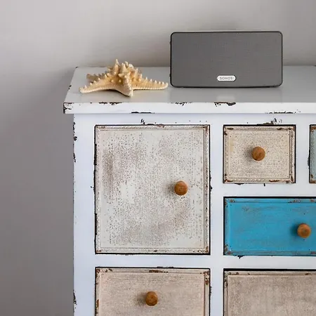 Peacock 别墅 Páros